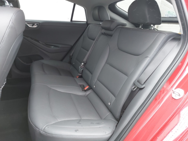 Used Hyundai IONIQ 2022 for sale - 77201982: Photo 6