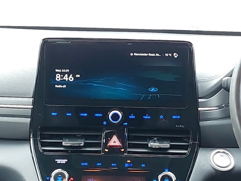 Used Hyundai IONIQ 2022 for sale - 77201982: Photo 7