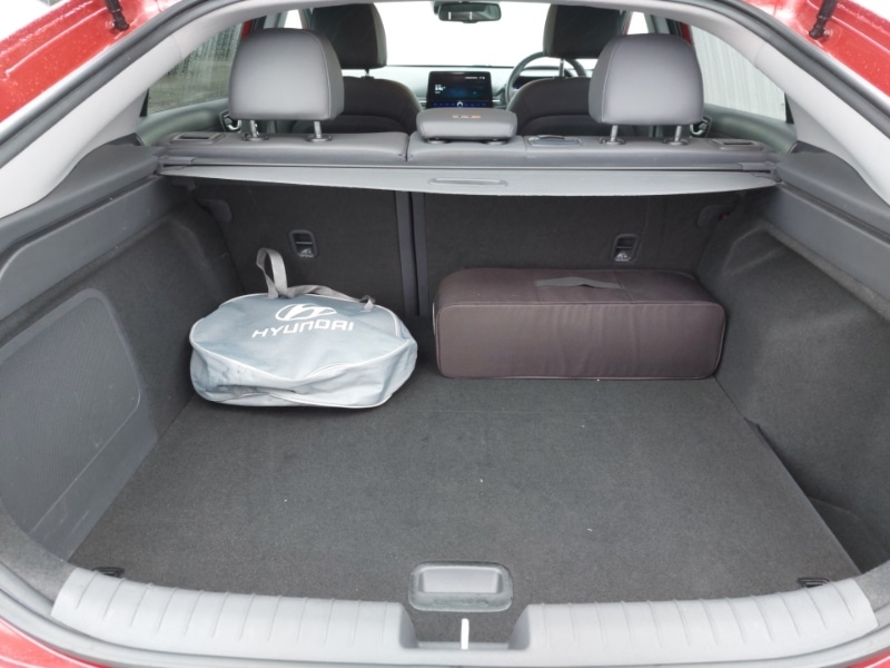 Used Hyundai IONIQ 2022 for sale - 77201982: Photo 8