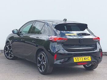 Used Vauxhall Corsa 2023 for sale - 78647443: Photo