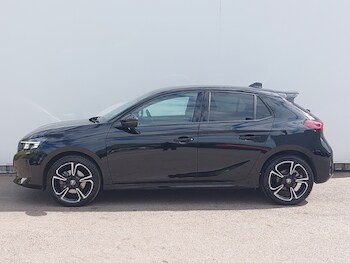 Used Vauxhall Corsa 2023 for sale - 78647443: Photo