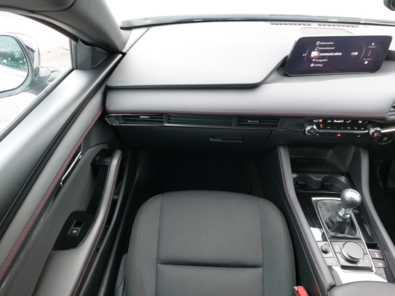 Used Mazda Mazda3 2025 for sale - 77197528: Photo 10