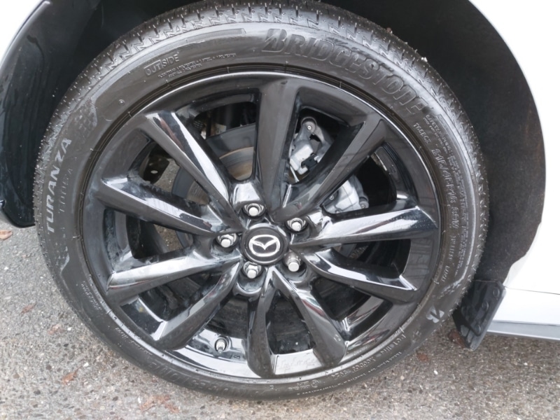 Used Mazda Mazda3 2025 for sale - 77197528: Photo 12