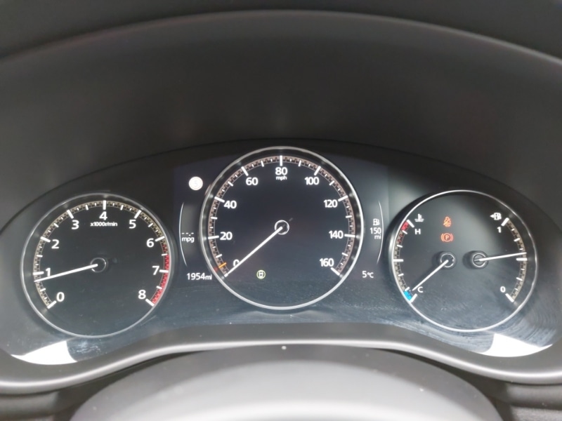 Used Mazda Mazda3 2025 for sale - 77197528: Photo 14