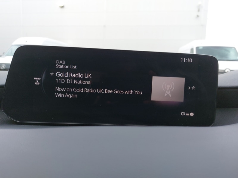 Used Mazda Mazda3 2025 for sale - 77197528: Photo 15