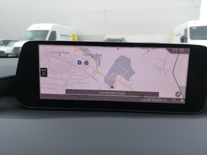 Used Mazda Mazda3 2025 for sale - 77197528: Photo 16