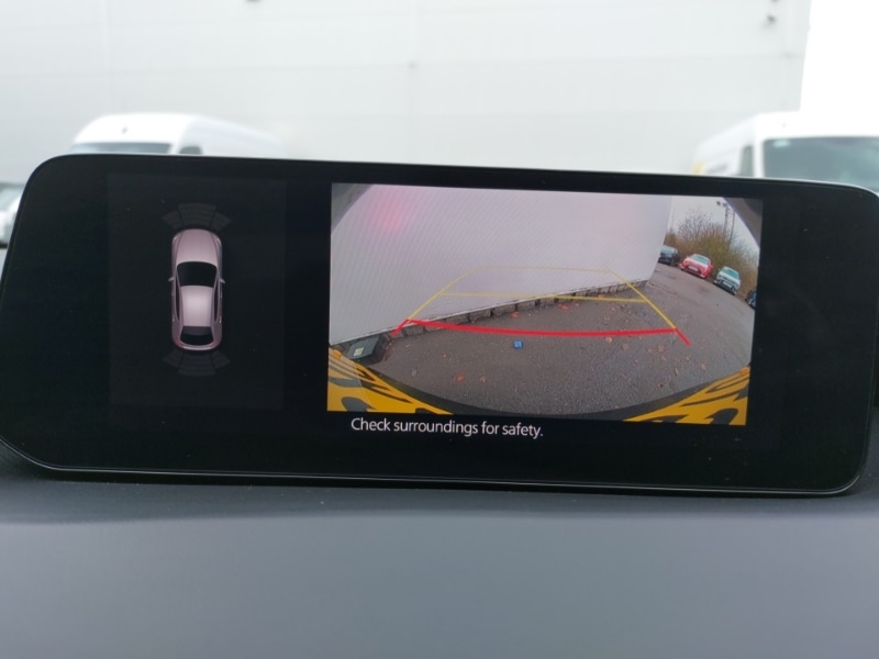 Used Mazda Mazda3 2025 for sale - 77197528: Photo 17