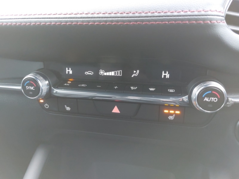 Used Mazda Mazda3 2025 for sale - 77197528: Photo 18