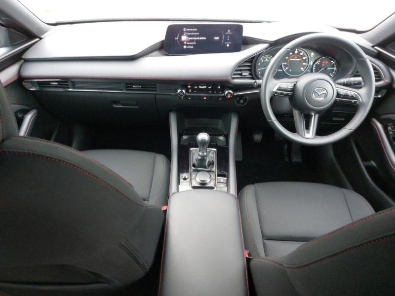 Used Mazda Mazda3 2025 for sale - 77197528: Photo 2