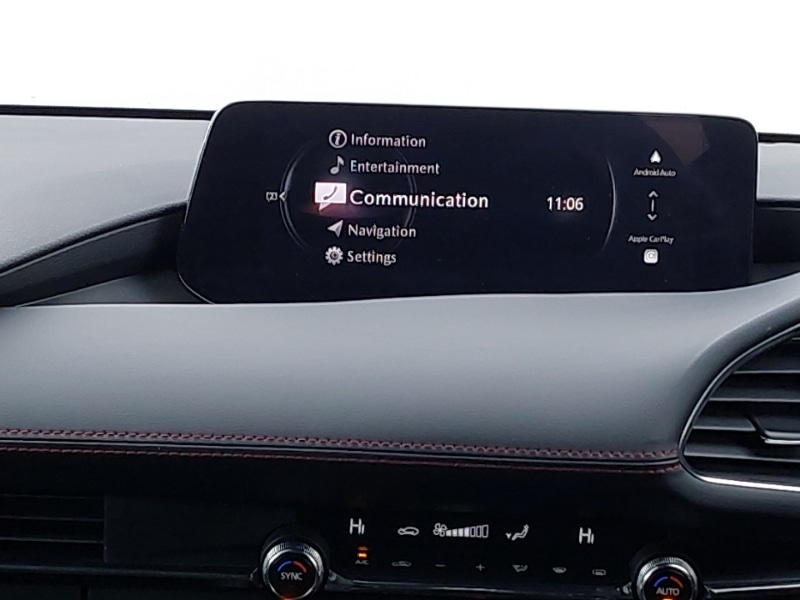 Used Mazda Mazda3 2025 for sale - 77197528: Photo 7