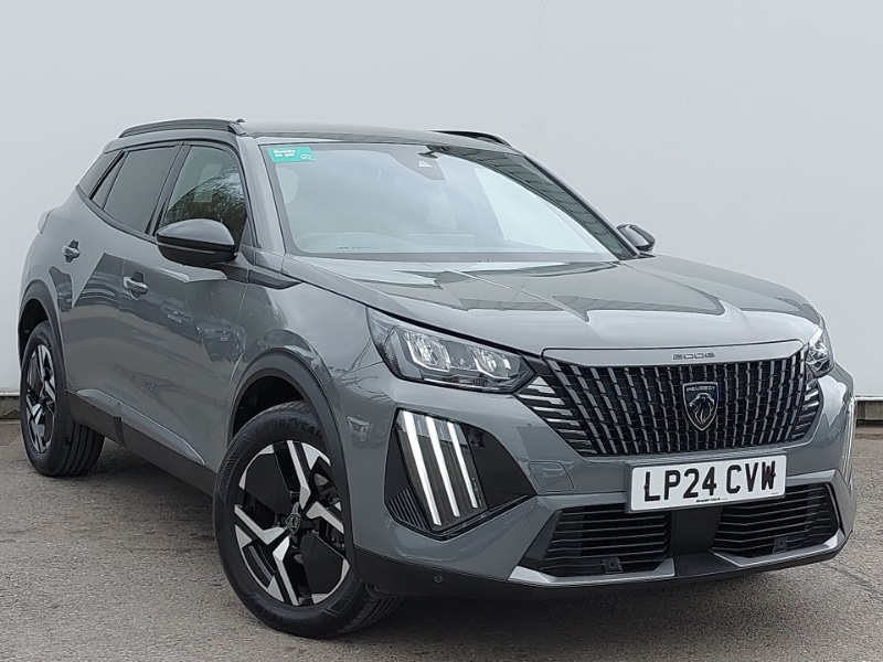 Used Peugeot 2008 2024 for sale - 77716979: Photo 1