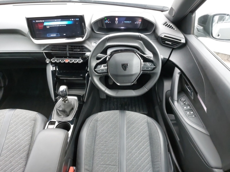 Used Peugeot 2008 2024 for sale - 77716979: Photo 11