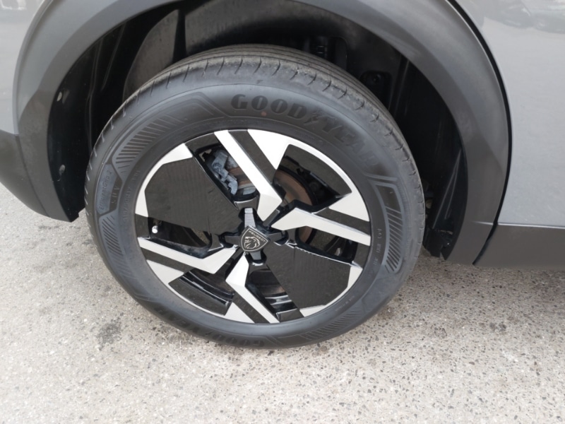 Used Peugeot 2008 2024 for sale - 77716979: Photo 12