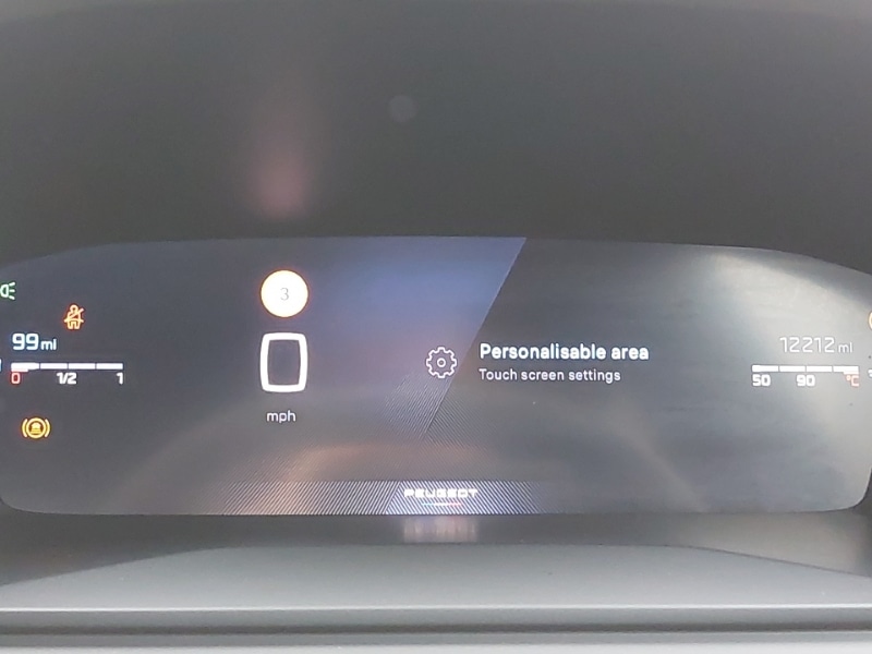 Used Peugeot 2008 2024 for sale - 77716979: Photo 15