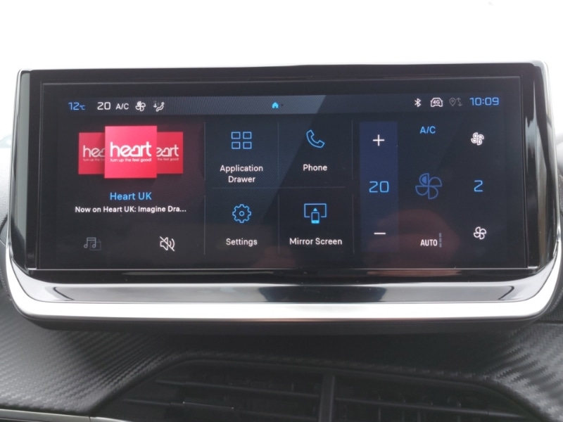 Used Peugeot 2008 2024 for sale - 77716979: Photo 16