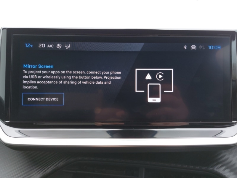 Used Peugeot 2008 2024 for sale - 77716979: Photo 17