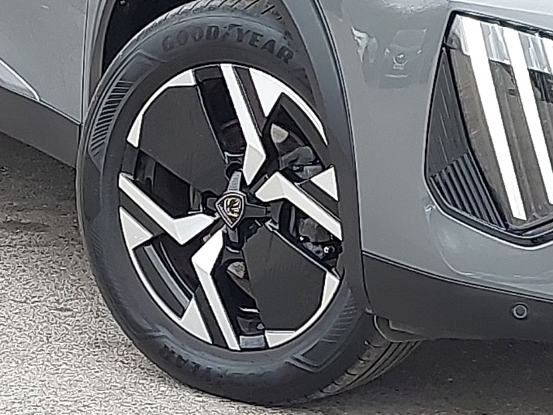 Used Peugeot 2008 2024 for sale - 77716979: Photo 9