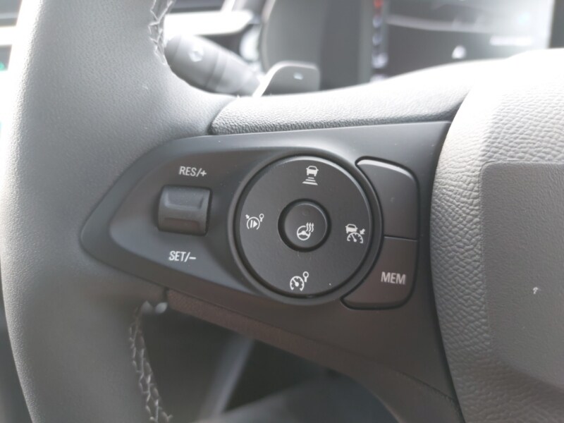 Used Vauxhall Corsa 2025 for sale - 77503432: Photo 14