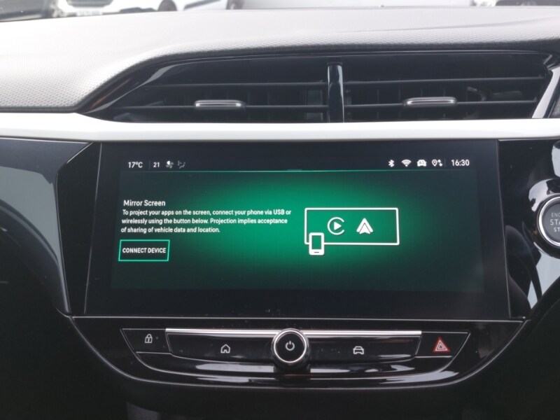 Used Vauxhall Corsa 2025 for sale - 77503432: Photo 15