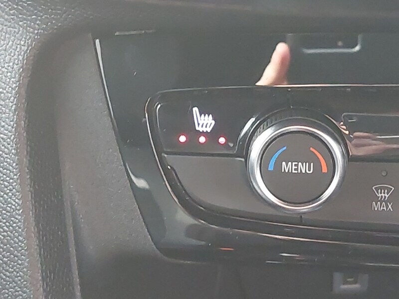 Used Vauxhall Corsa 2025 for sale - 77503432: Photo 18