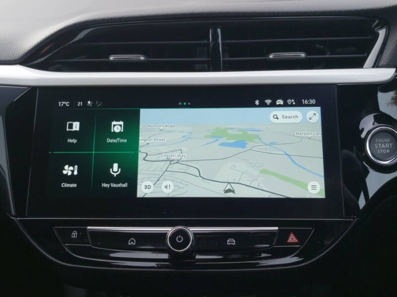 Used Vauxhall Corsa 2025 for sale - 77503432: Photo 19