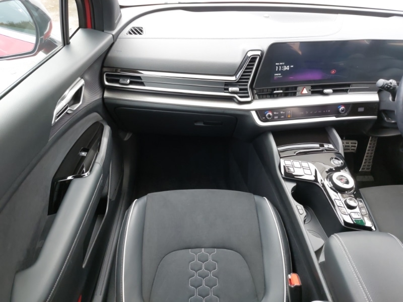 Used Kia Sportage 2025 for sale - 76795695: Photo 10