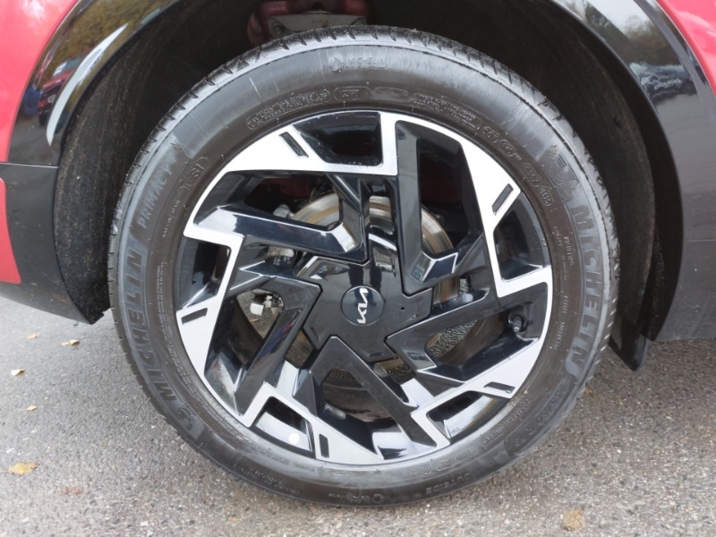 Used Kia Sportage 2025 for sale - 76795695: Photo 12