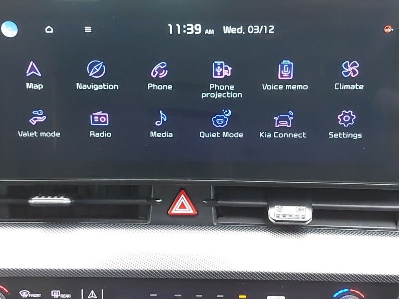 Used Kia Sportage 2025 for sale - 76795695: Photo 13