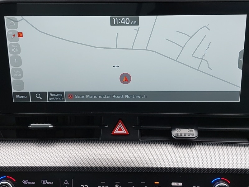 Used Kia Sportage 2025 for sale - 76795695: Photo 15