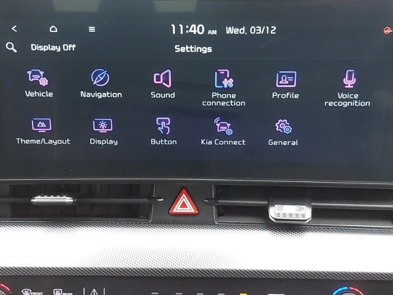 Used Kia Sportage 2025 for sale - 76795695: Photo 16