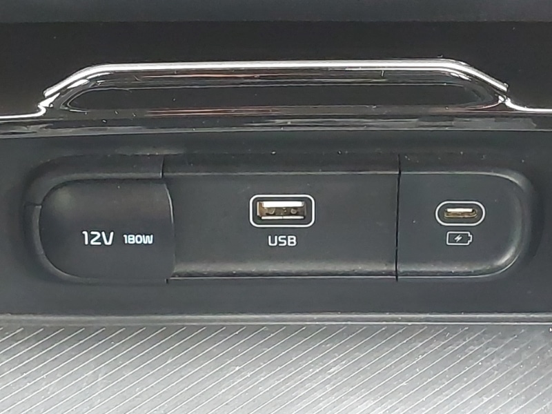 Used Kia Sportage 2025 for sale - 76795695: Photo 17