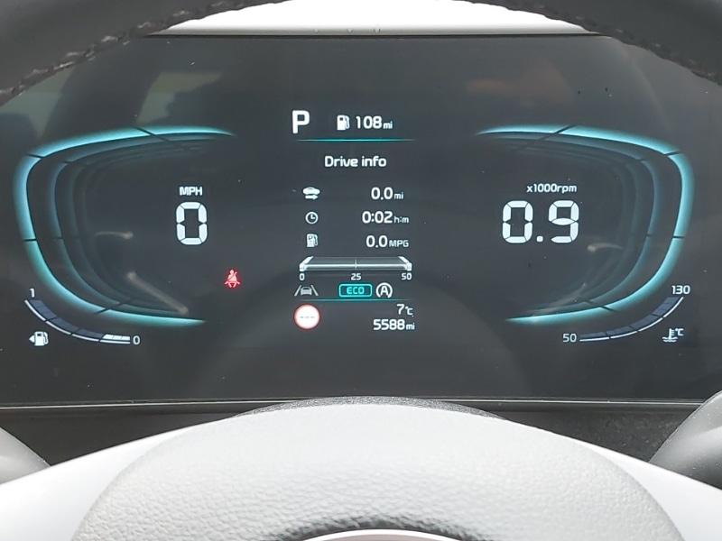 Used Kia Sportage 2025 for sale - 76795695: Photo 19