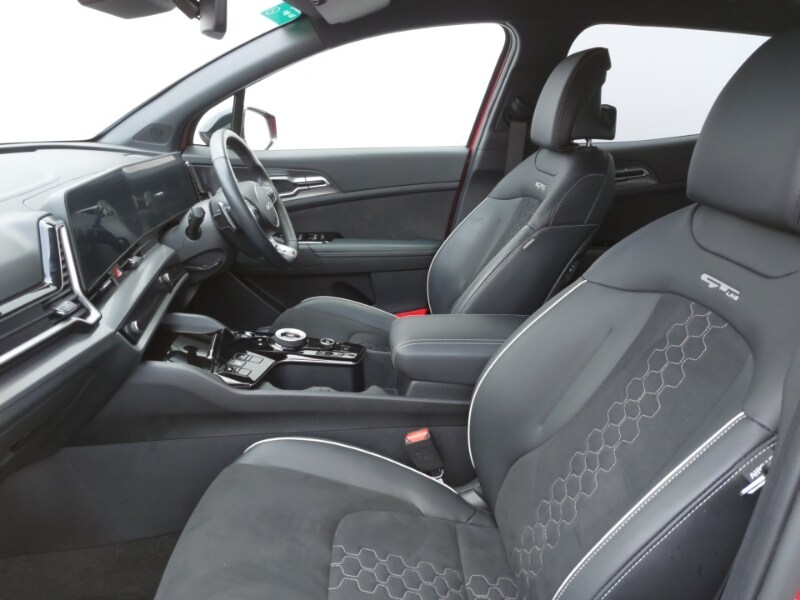 Used Kia Sportage 2025 for sale - 76795695: Photo 5