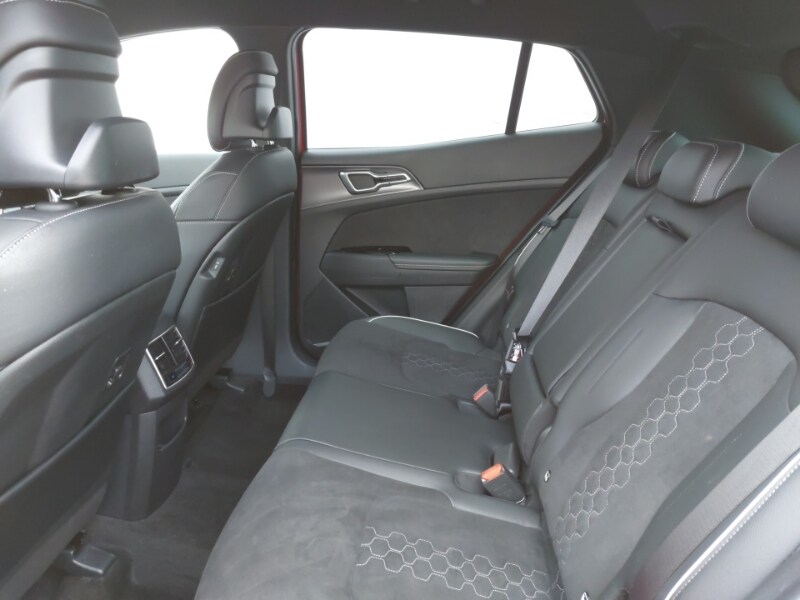 Used Kia Sportage 2025 for sale - 76795695: Photo 6