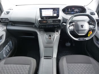 Used Peugeot Rifter 2025 for sale - 78527243: Photo