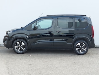 Used Peugeot Rifter 2025 for sale - 78527243: Photo