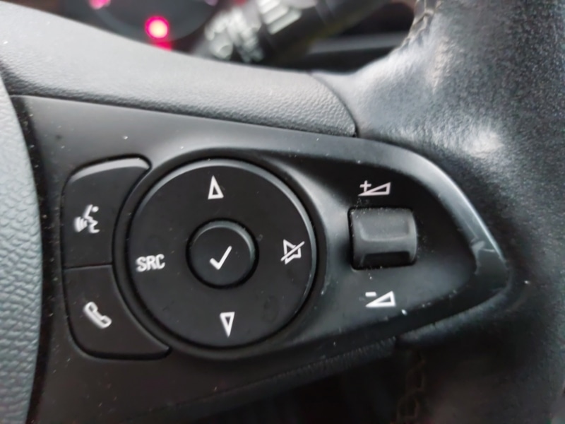 Used Vauxhall Corsa 2022 for sale - 76511539: Photo 18