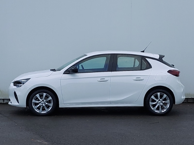 Used Vauxhall Corsa 2022 for sale - 76511539: Photo 4