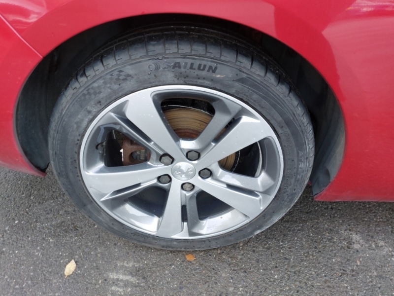 Used Peugeot 308 2020 for sale - 77126461: Photo 12