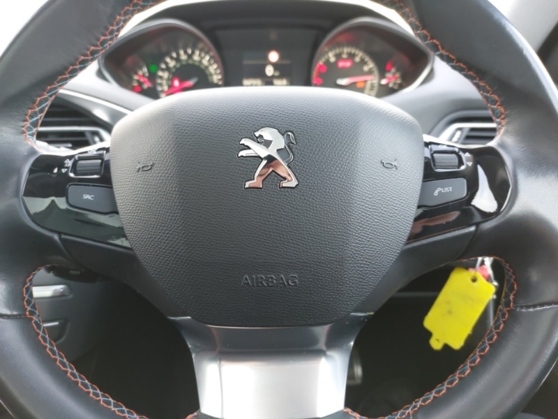 Used Peugeot 308 2020 for sale - 77126461: Photo 13