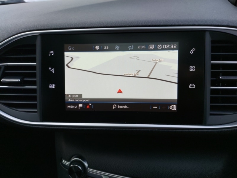 Used Peugeot 308 2020 for sale - 77126461: Photo 15