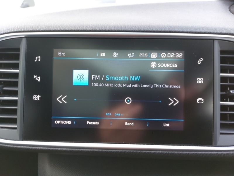 Used Peugeot 308 2020 for sale - 77126461: Photo 16