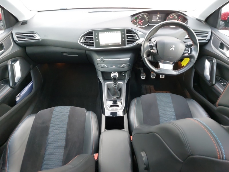 Used Peugeot 308 2020 for sale - 77126461: Photo 2