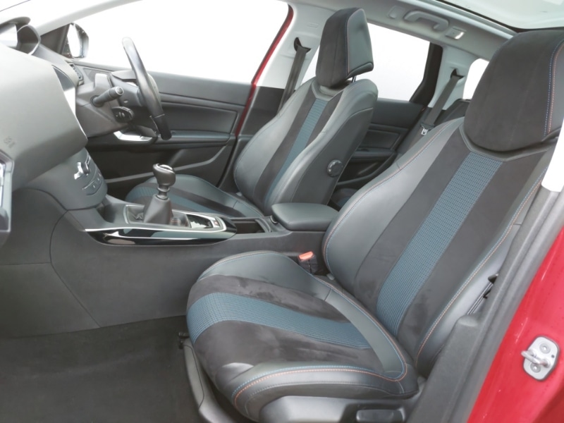 Used Peugeot 308 2020 for sale - 77126461: Photo 5