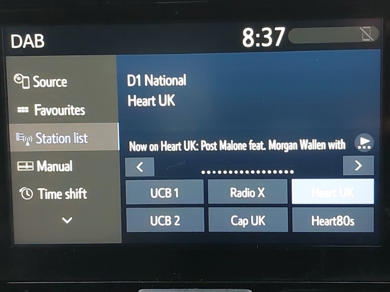 Used Toyota Yaris Cross 2022 for sale - 77252445: Photo 14