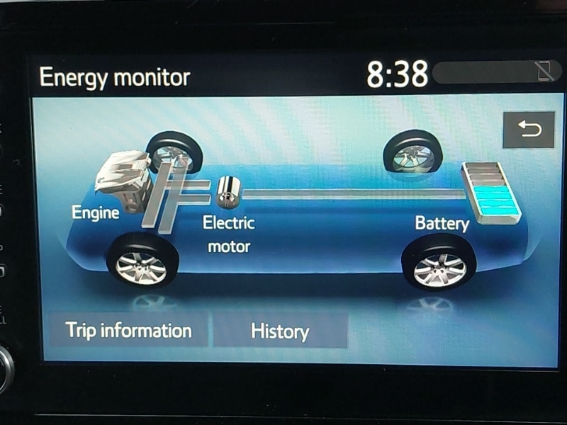 Used Toyota Yaris Cross 2022 for sale - 77252445: Photo 18