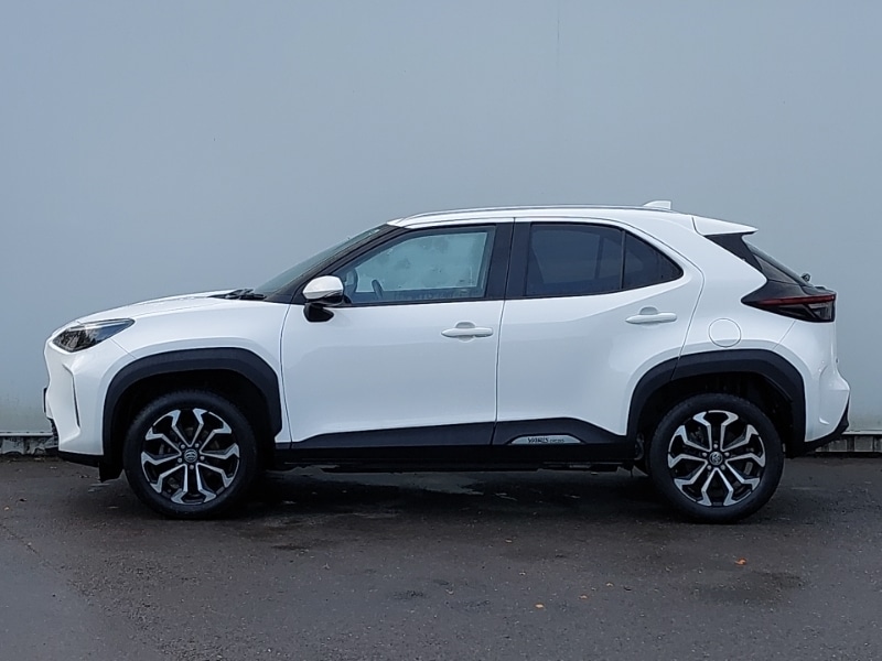 Used Toyota Yaris Cross 2022 for sale - 77252445: Photo 4