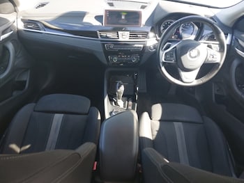 Used BMW X2 2022 for sale - 78572433: Photo