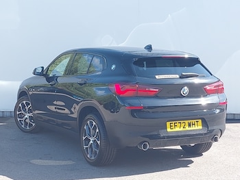 Used BMW X2 2022 for sale - 78572433: Photo