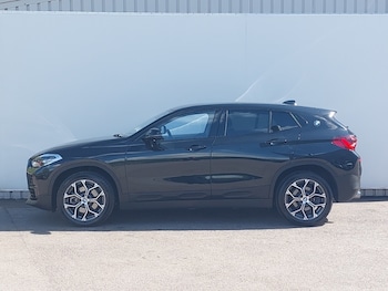Used BMW X2 2022 for sale - 78572433: Photo